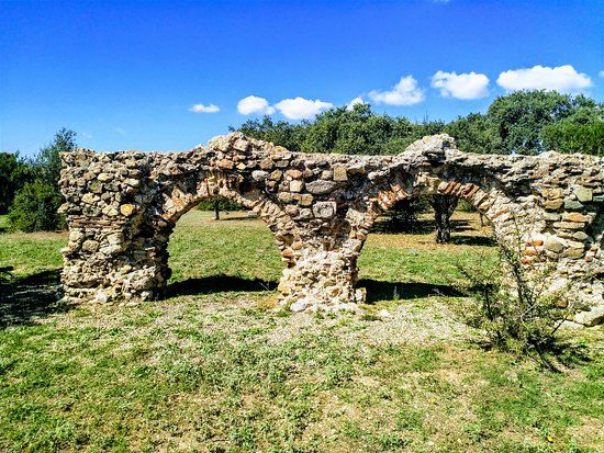 Acquedotto Romano